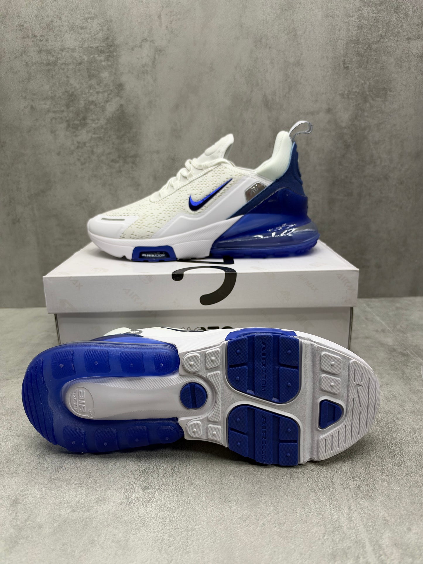 NIKE AIR MAX 270 DUSTY CACTUS 🌵 🔥 UNIDADES LIMITADAS ‼️ NUEVO MODELO 2026 🆕 ALTA CALIDAD G5 ✅ CORRE QUE VUELAN ⚡️