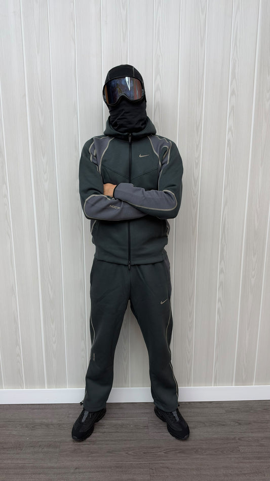 NIKE TECH x NOCTA 2026 🔥 NUEVA COLECCIÓN 🆕 UNIDADES LIMITADAS 🥵 ALTA CALIDAD G5 ✅ CORRE QUE VUELAN ⚡️