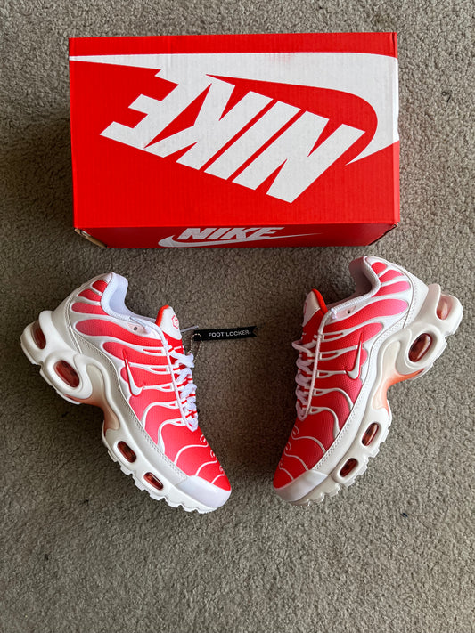 NIKE TN