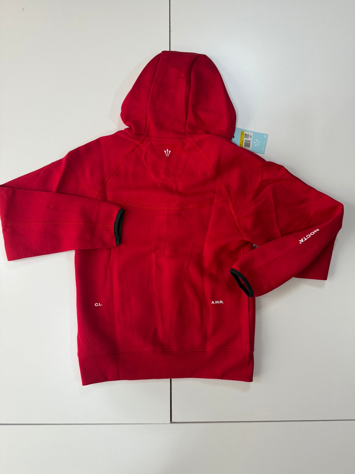 NIKE TECH NOCTA 2026 🔥 UNIDADES LIMITADAS ‼️ ALTA CALIDAD G5 ✅