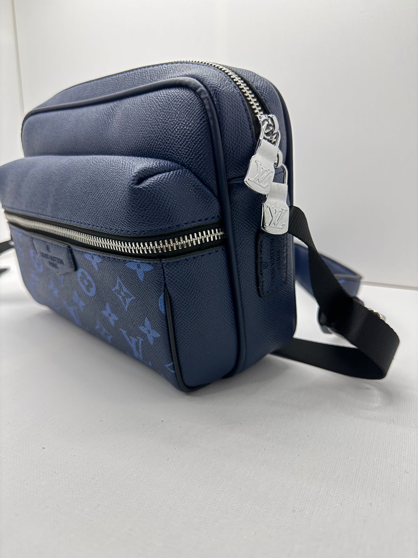 Bandoleras Louis Vuitton Messenger