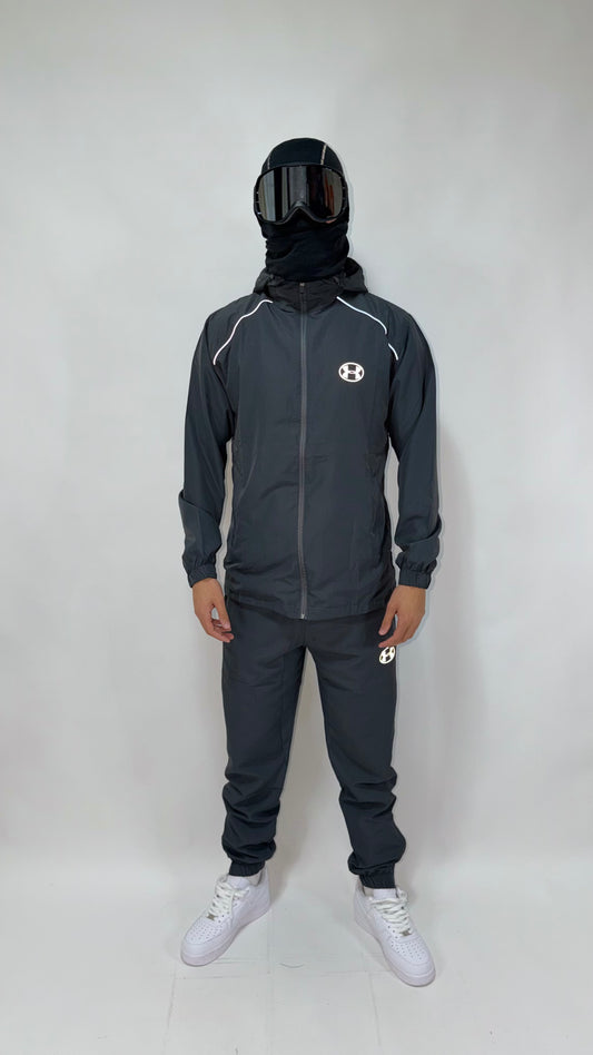 CHANDAL UNDER ARMOUR 2025 🔥 CALIDAD 1.1 🥵