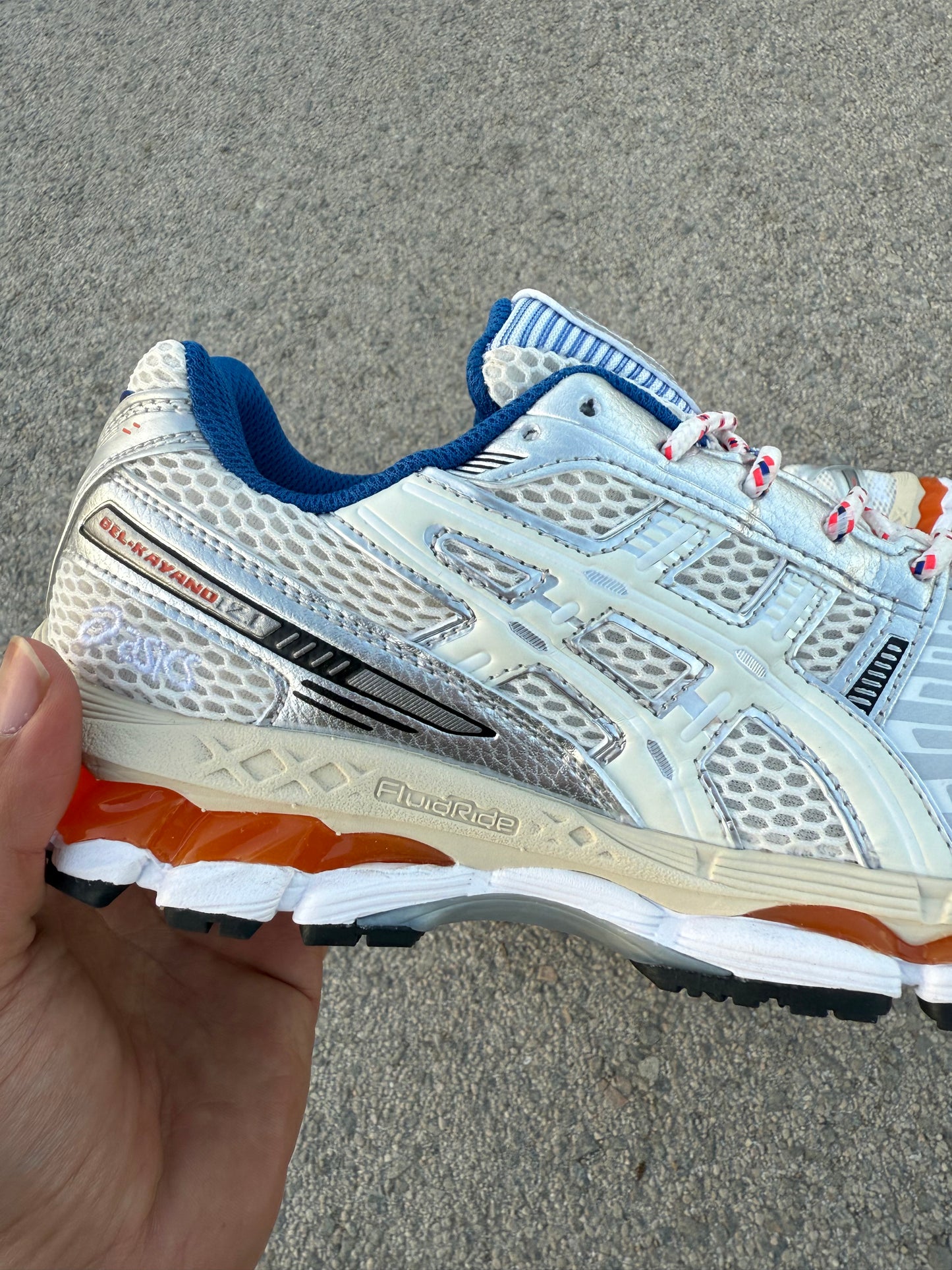 ASICS GEL-KAYANO 2026 🔥 CALIDAD 1.1‼️ UNIDADES LIMITADAS