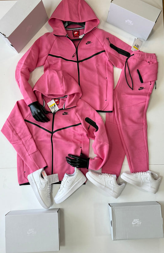 SUPER PACK 2026 🔥 CHANDAL NIKE TECH + AIR FORCE 1 ‼️ UNIDADES LIMITADAS 🥵 ALTA CALIDAD G5 ✅