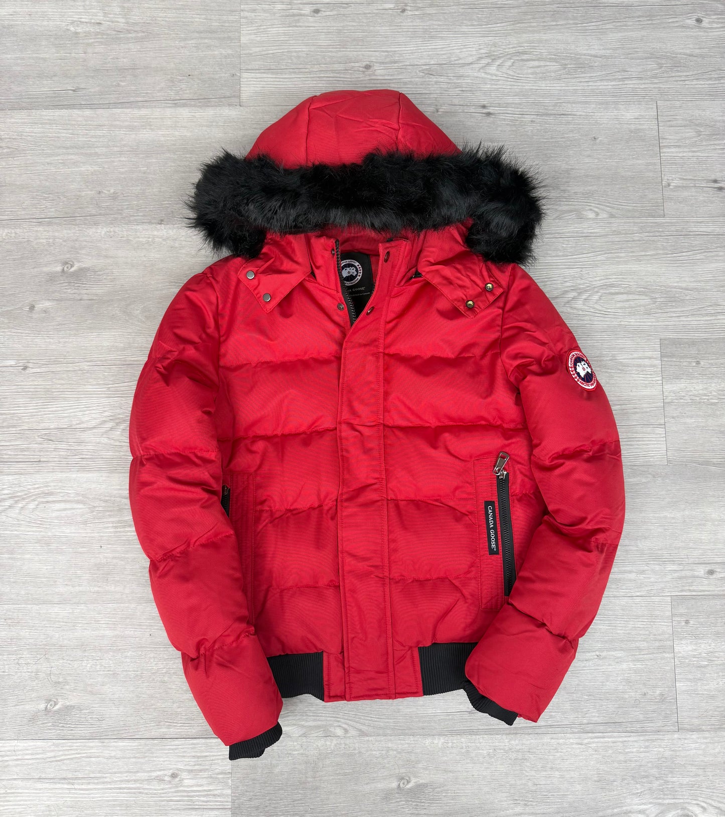 CHAQUETAS CANADA GOOSE 🔥 MODELO NUEVO 🆕 ALTA CALIDAD G5 ✅ UNIDADES LIMITADAS ‼️
