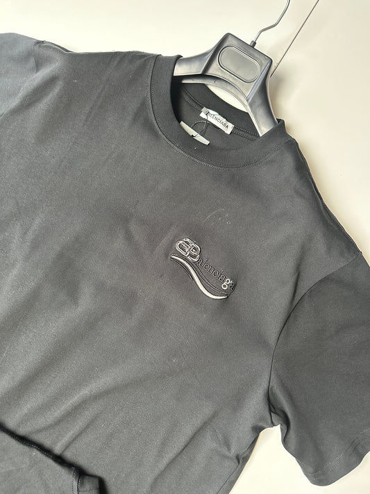 CAMISETA BALENCIAGA OVERSIZE 🔥 UNIDADES LIMITADAS ‼️ MODELO 2026 ✅ ALTA CALIDAD 🔝