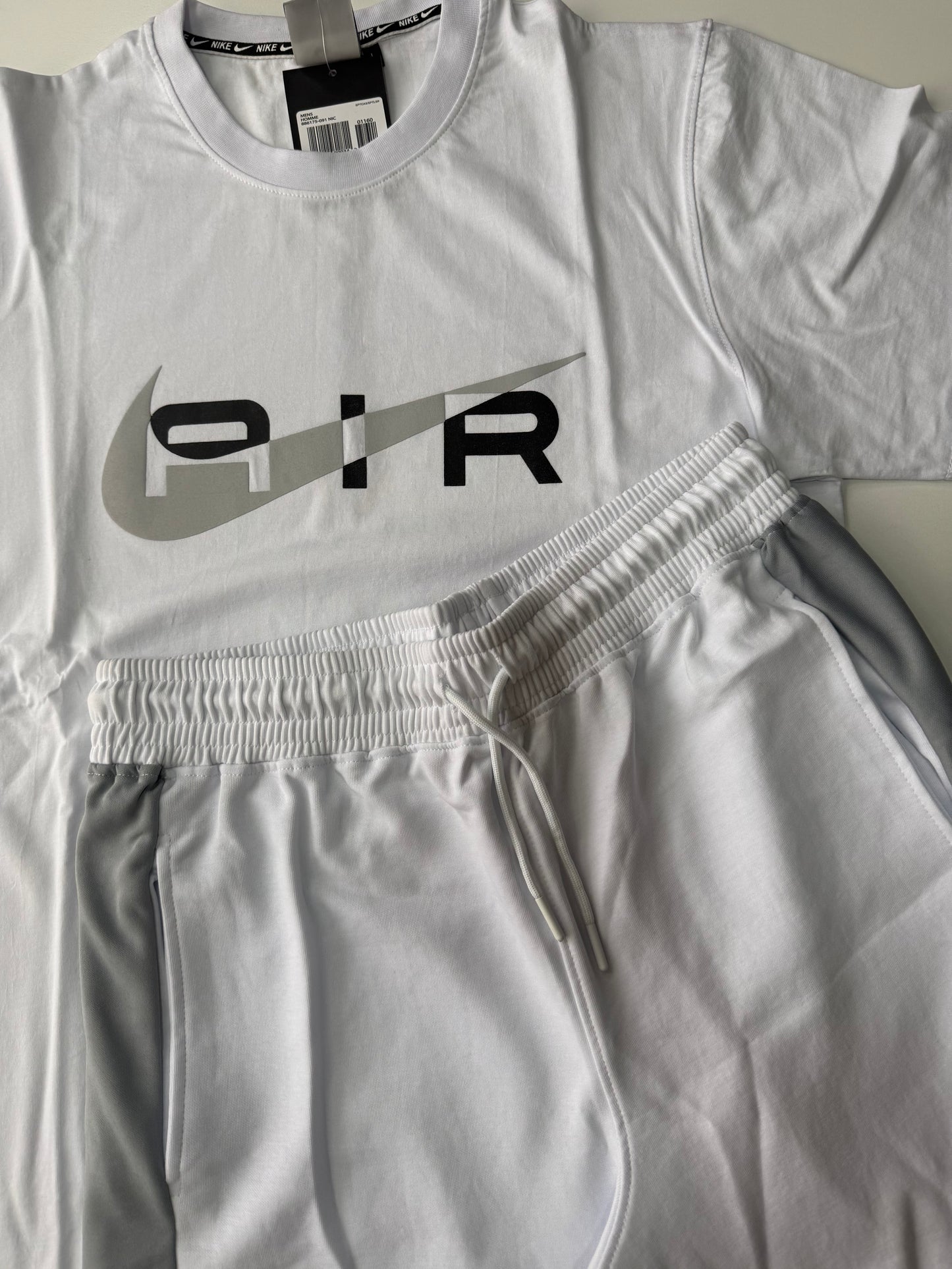 CONJUNTO VERANO NIKE AIR 2026 😍