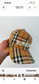🔥 GORRA BURBERRY VINTAGE CHECK ✅ CALIDAD PREMIUM ‼️ UNIDADES LIMITADAS