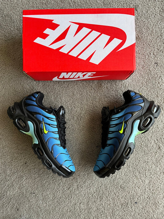 NIKE TN