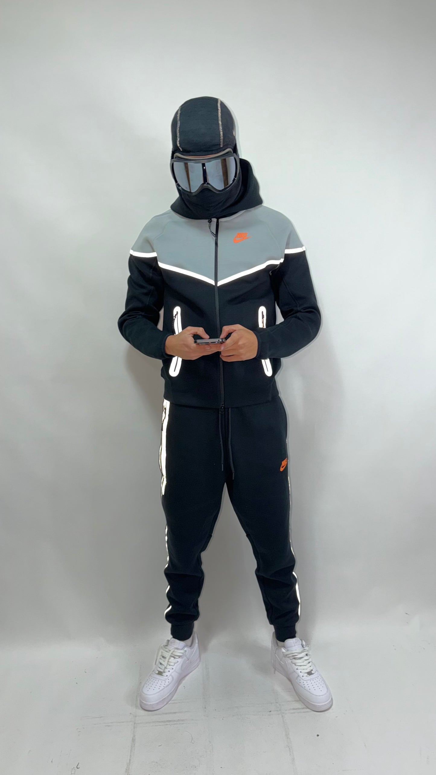 NIKE TECH 2026 🔥 CALIDAD AAA+ ✅ UNIDADES LIMITADAS ‼️ 100% IDÉNTICO AL ORIGINAL 🥵