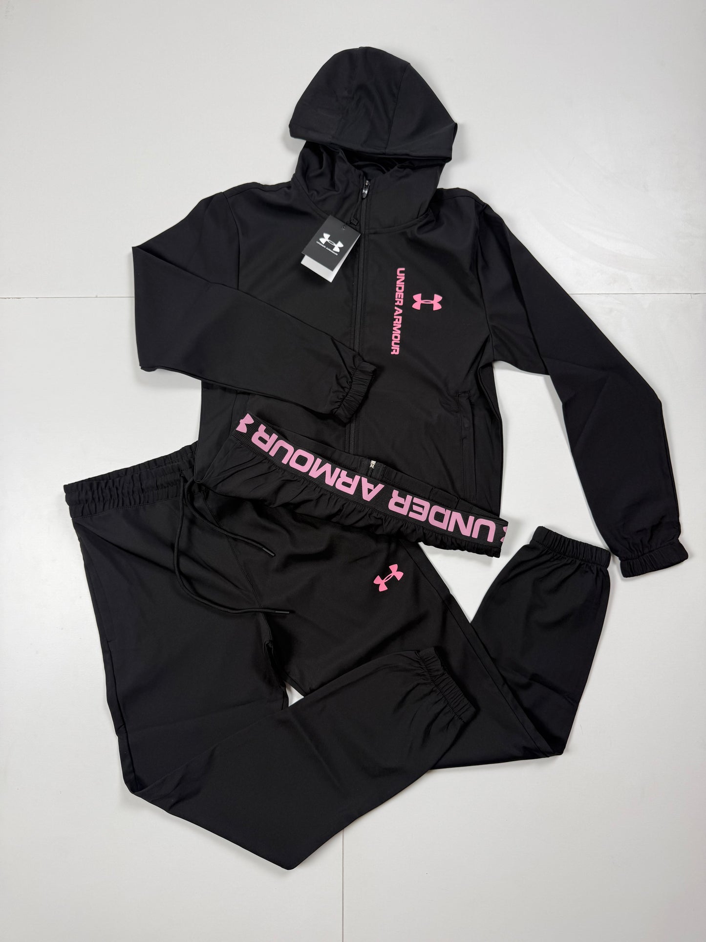 CHANDAL UNDER ARMOUR 🔥 NUEVA COLECCIÓN 🆕 UNIDADES LIMITADAS ✅ ALTA CALIDAD G5 ‼️