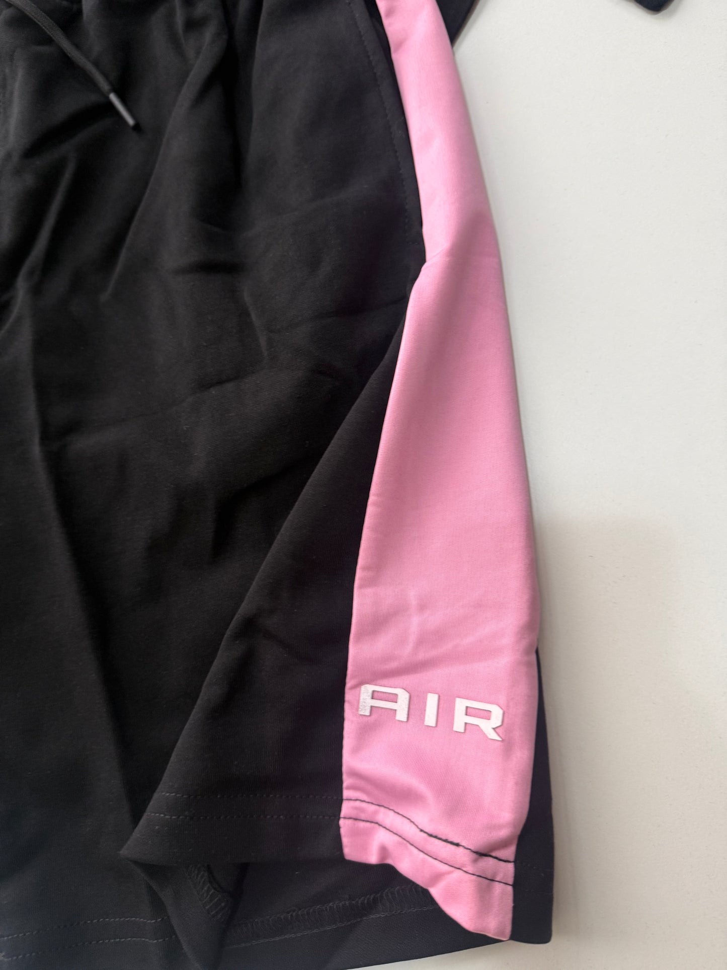 CONJUNTO VERANO NIKE AIR 2026 😍