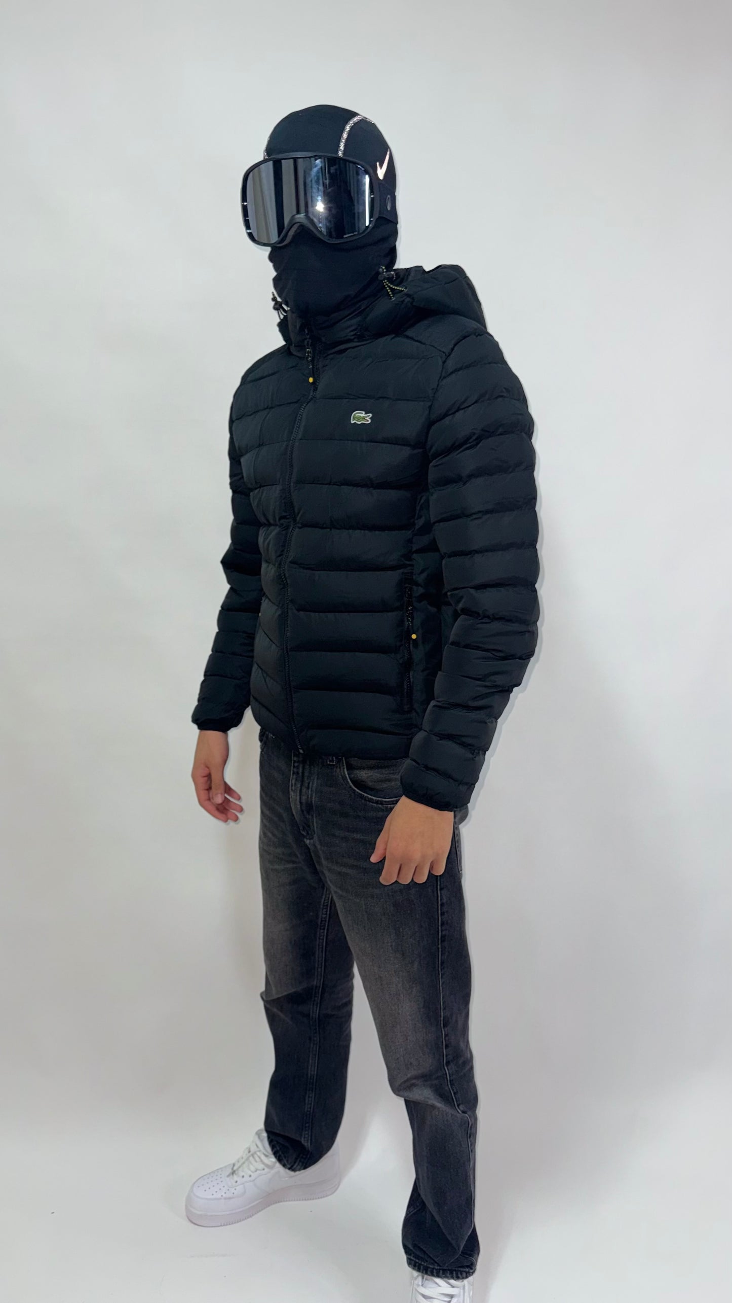 Chaquetas Lacoste HIGH QUALITY🔥