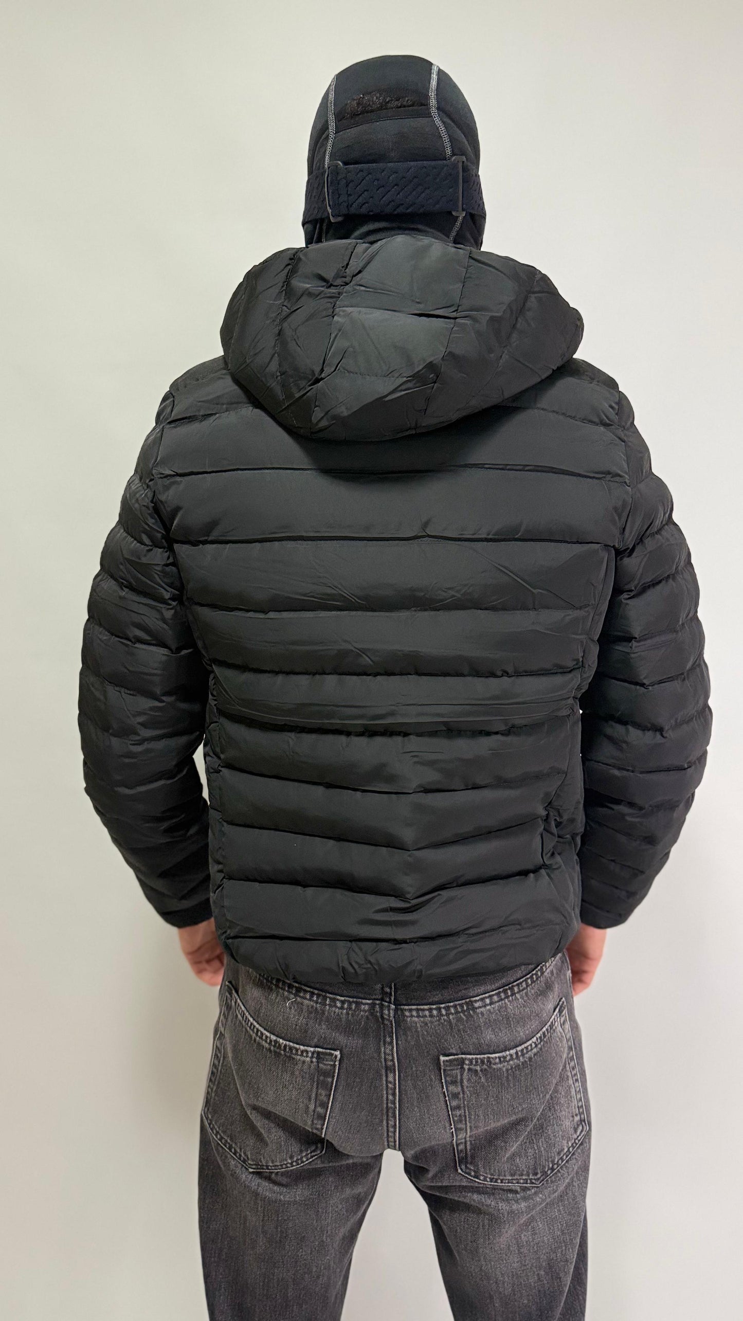 CHAQUETAS UNDER ARMOUR 2025 🔥 HIGH QUALITY 1.1 🥵