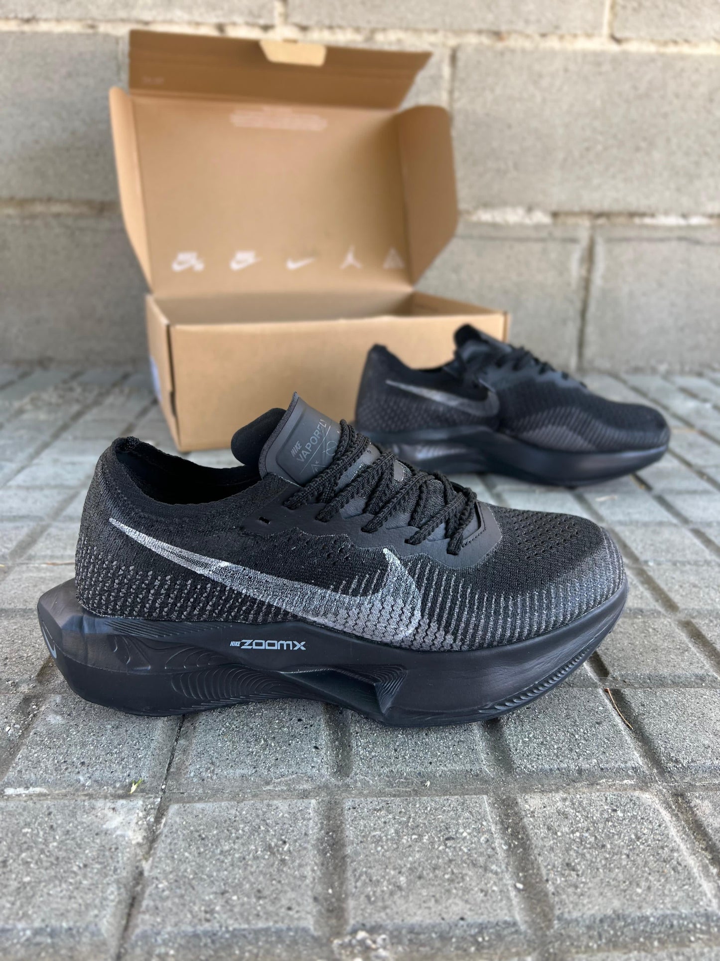 NIKE W ZOOMX VAPORFLY