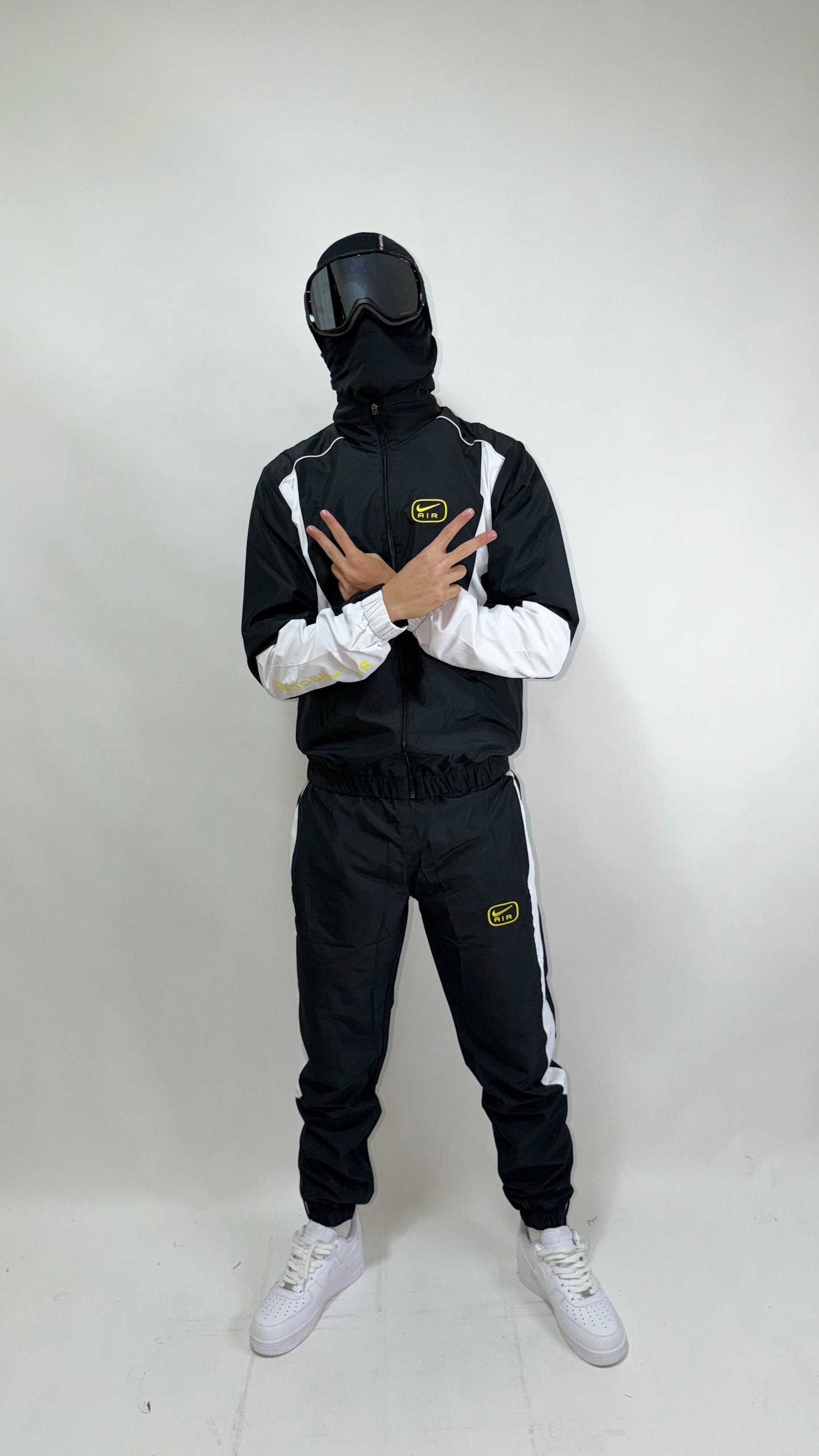 CHANDAL NIKE AIR 2026 🔥 CALIDAD 1.1 ‼️ UNIDADES LIMITADAS ✅