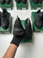 Zapatilla Lacoste élite Active Black
