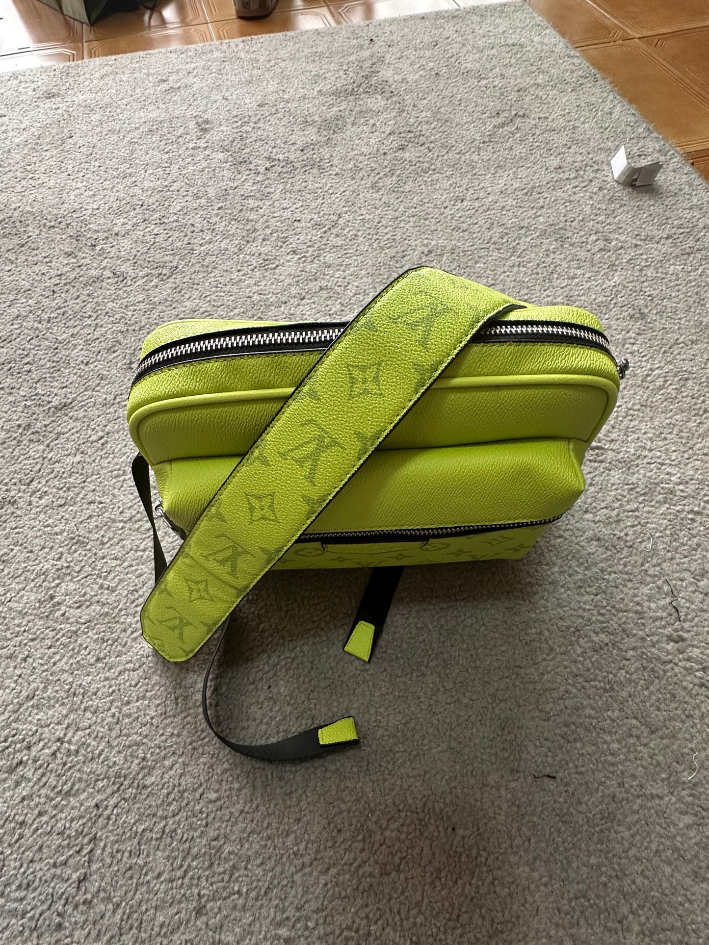 BANDOLERAS LOUIS VUITTON