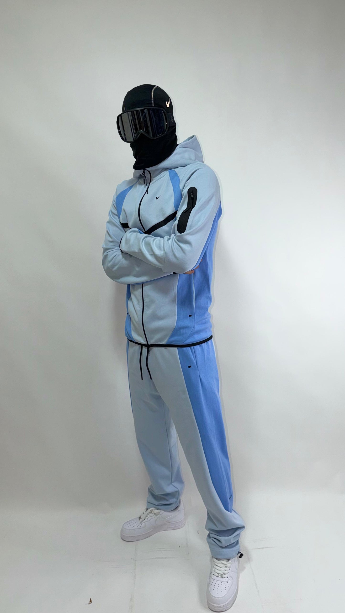 NIKE TECH 2026 😍 OVERSIZE ✅ ALTA CALIDAD 🥵 100% IDÉNTICO AL ORIGINAL 🔥