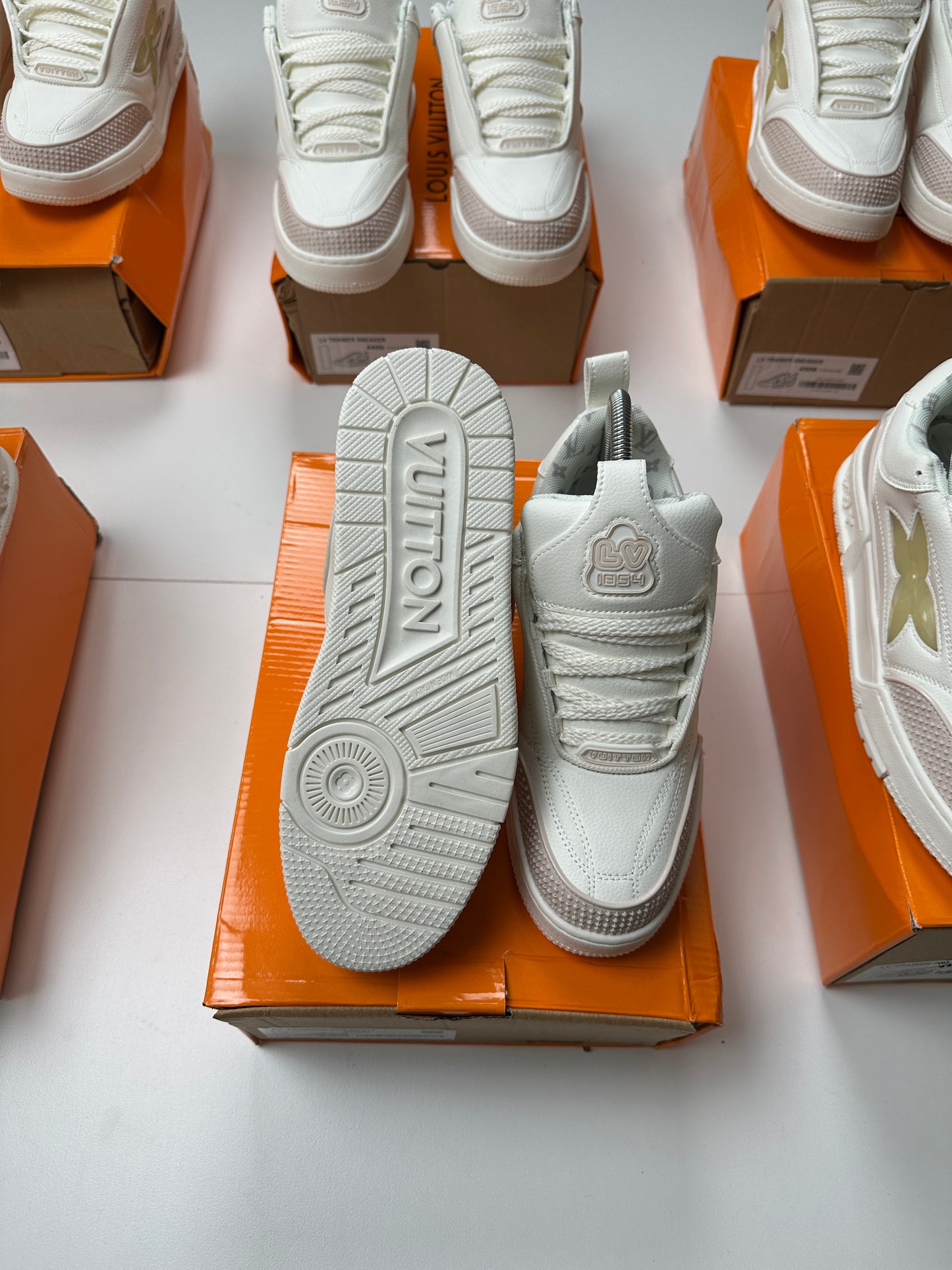 Louis Vuitton Skate
