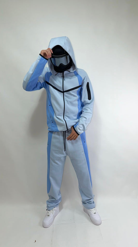 NIKE TECH 2026 😍 OVERSIZE ✅ ALTA CALIDAD 🥵 100% IDÉNTICO AL ORIGINAL 🔥