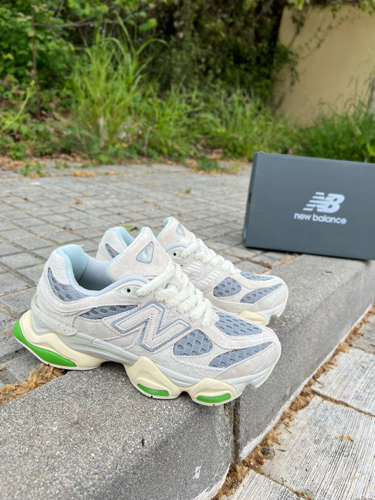 NEW BALANCE 9060 🔝🔥😍
