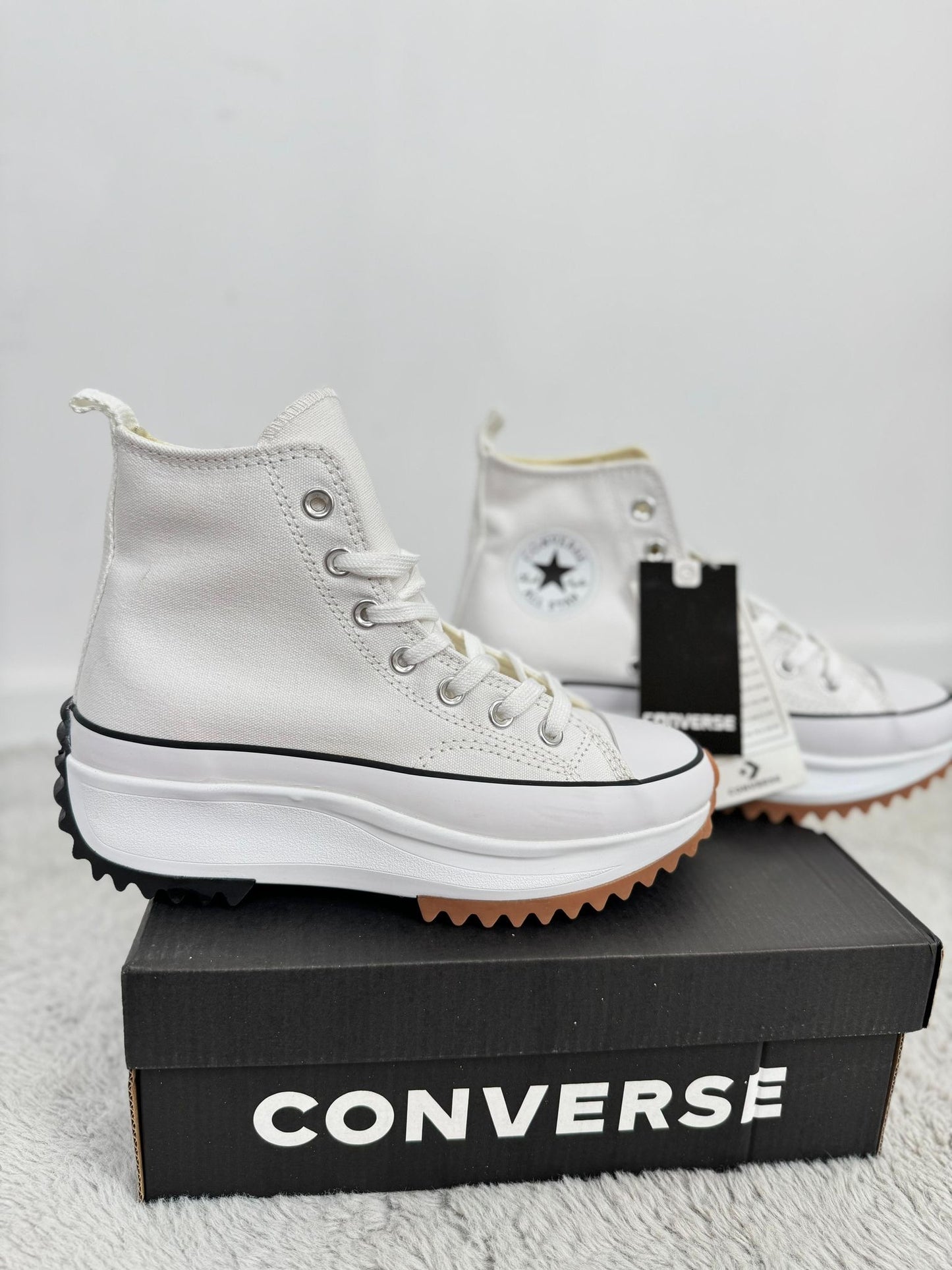 CONVERSE RUN STAR