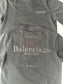 CAMISETA BALENCIAGA OVERSIZE 🔥 UNIDADES LIMITADAS ‼️ ALTA CALIDAD G5 🔝 MODELO 2026 ✅