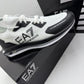 ZAPATILLAS EMPORIO ARMANI EA7 2026 🔥 CALIDAD AAA+ ✅ UNIDADES LIMITADAS ‼️