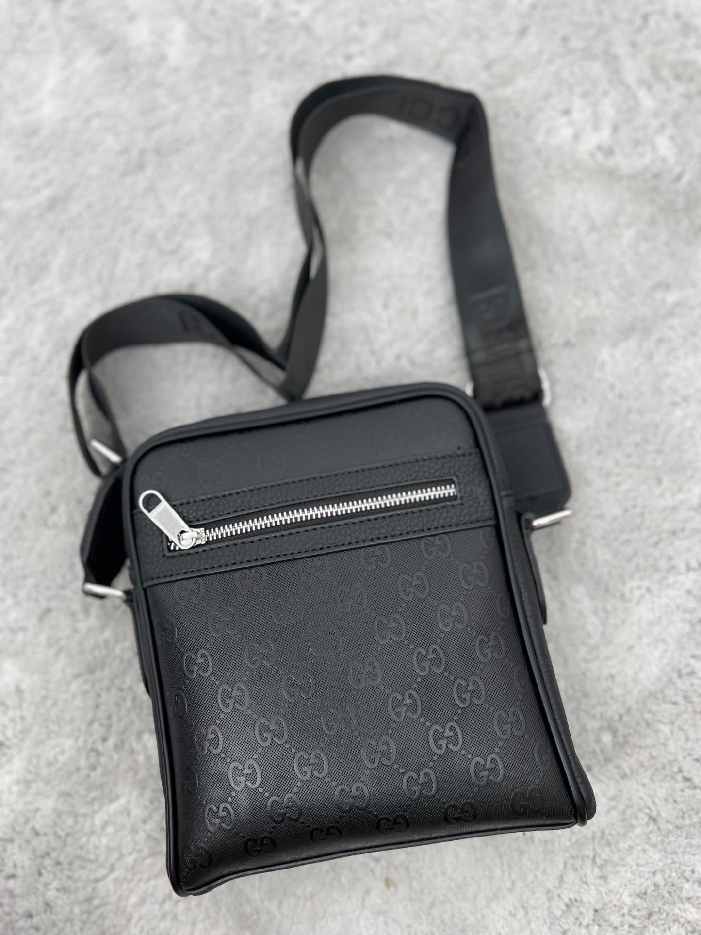 BANDOLERA GUCCI