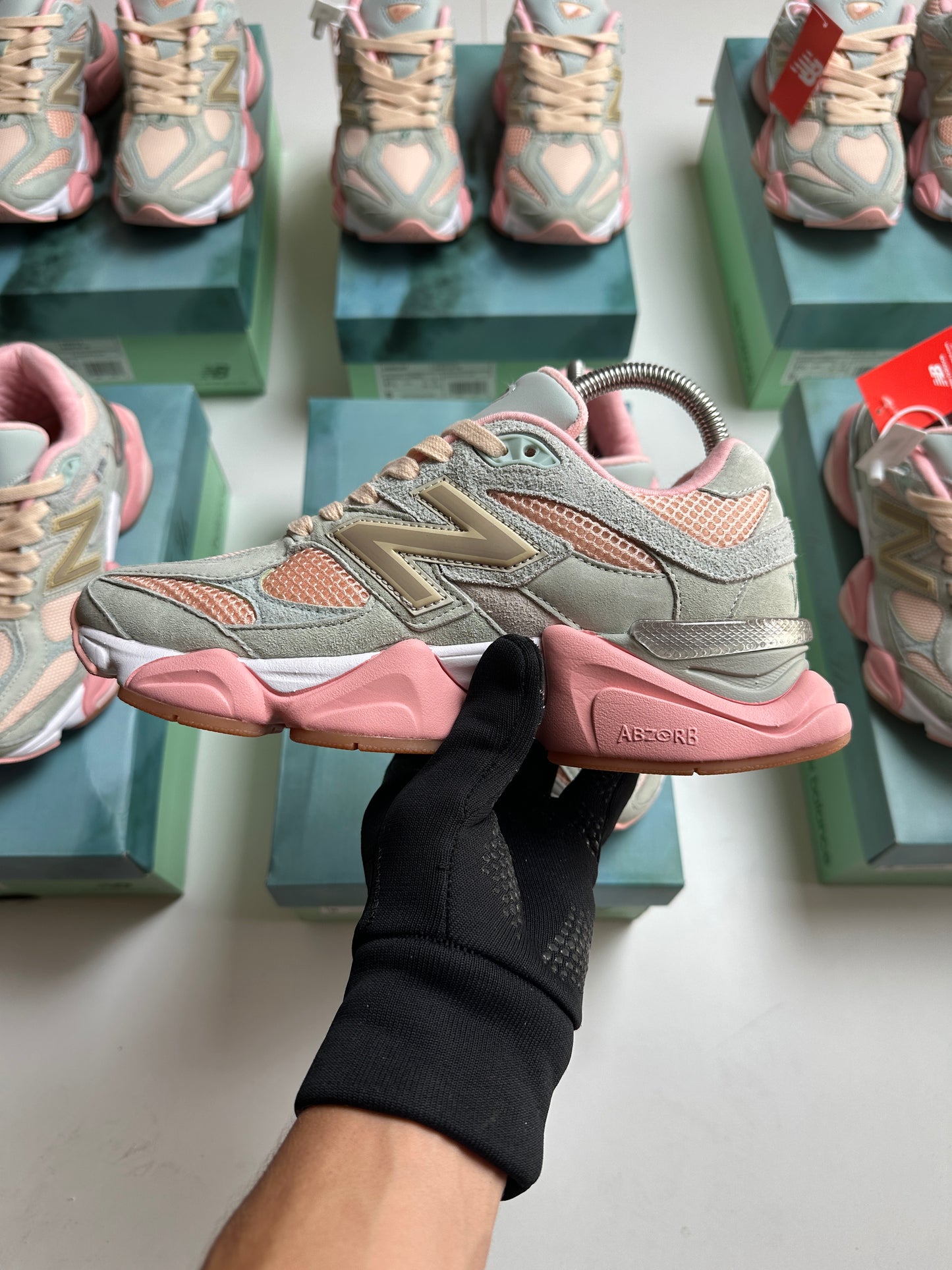 NEW BALANCE 9060 🔥🔥
