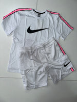 Conjunto Verano Nike