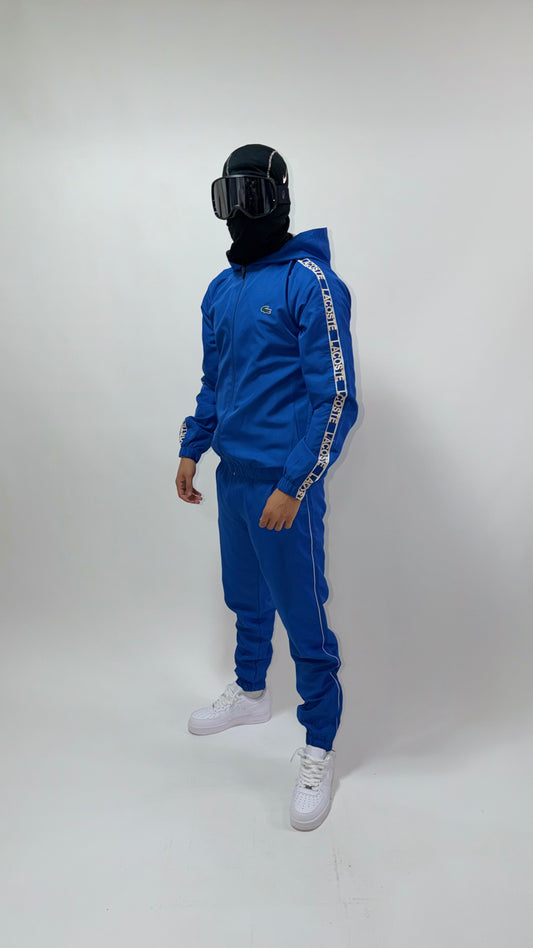 CHANDAL LACOSTE 2025 ๐ฅ CALIDAD 1.1 ๐ฅต