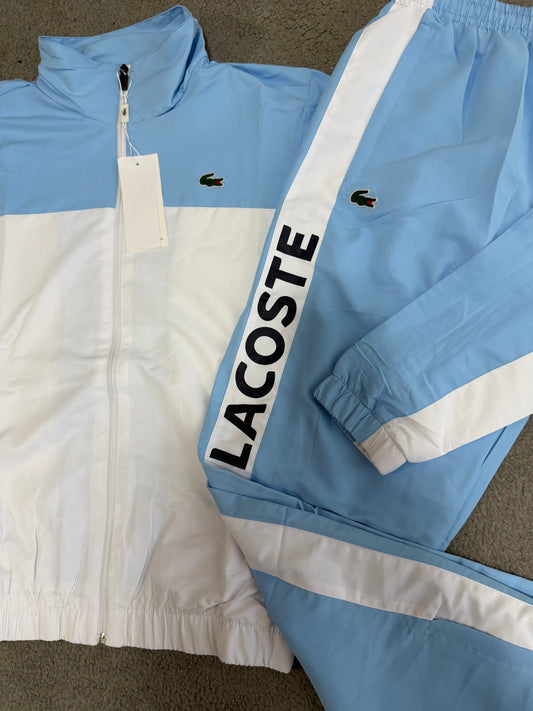 CHANDAL LACOSTE 2025 🔥 CALIDAD 1.1 🥵