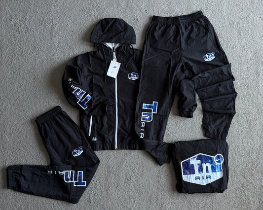 CHANDAL NIKE TN 2025 🔥 CALIDAD G5 🥵