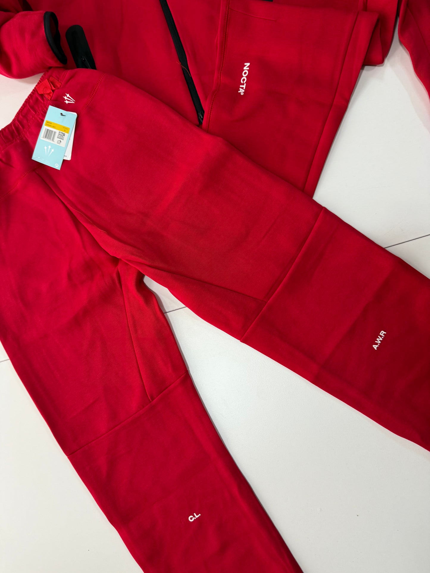 NIKE TECH NOCTA 2026 🔥 UNIDADES LIMITADAS ‼️ ALTA CALIDAD G5 ✅