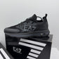ZAPATILLAS EMPORIO ARMANI EA7 2026 🔥 CALIDAD AAA+ ✅ UNIDADES LIMITADAS ‼️