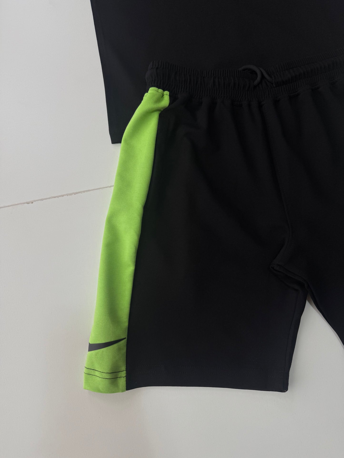 CONJUNTO VERANO NIKE AIR 2026 😍