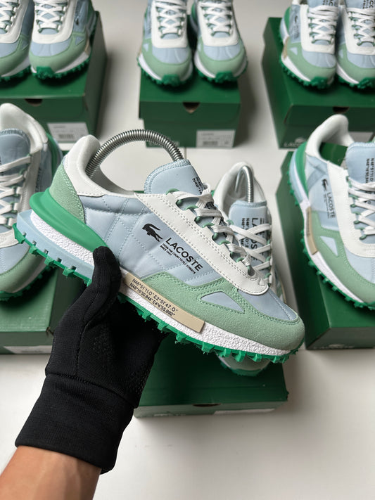 Zapatilla Lacoste Élite Active Green