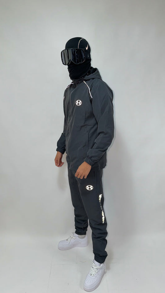 CHANDAL UNDER ARMOUR 2025 🔥 CALIDAD 1.1 🥵