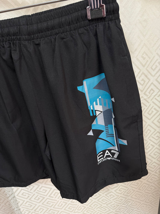 CONJUNTO VERANO EA7