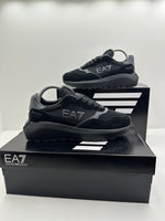 Zapatilla EA7 All Black
