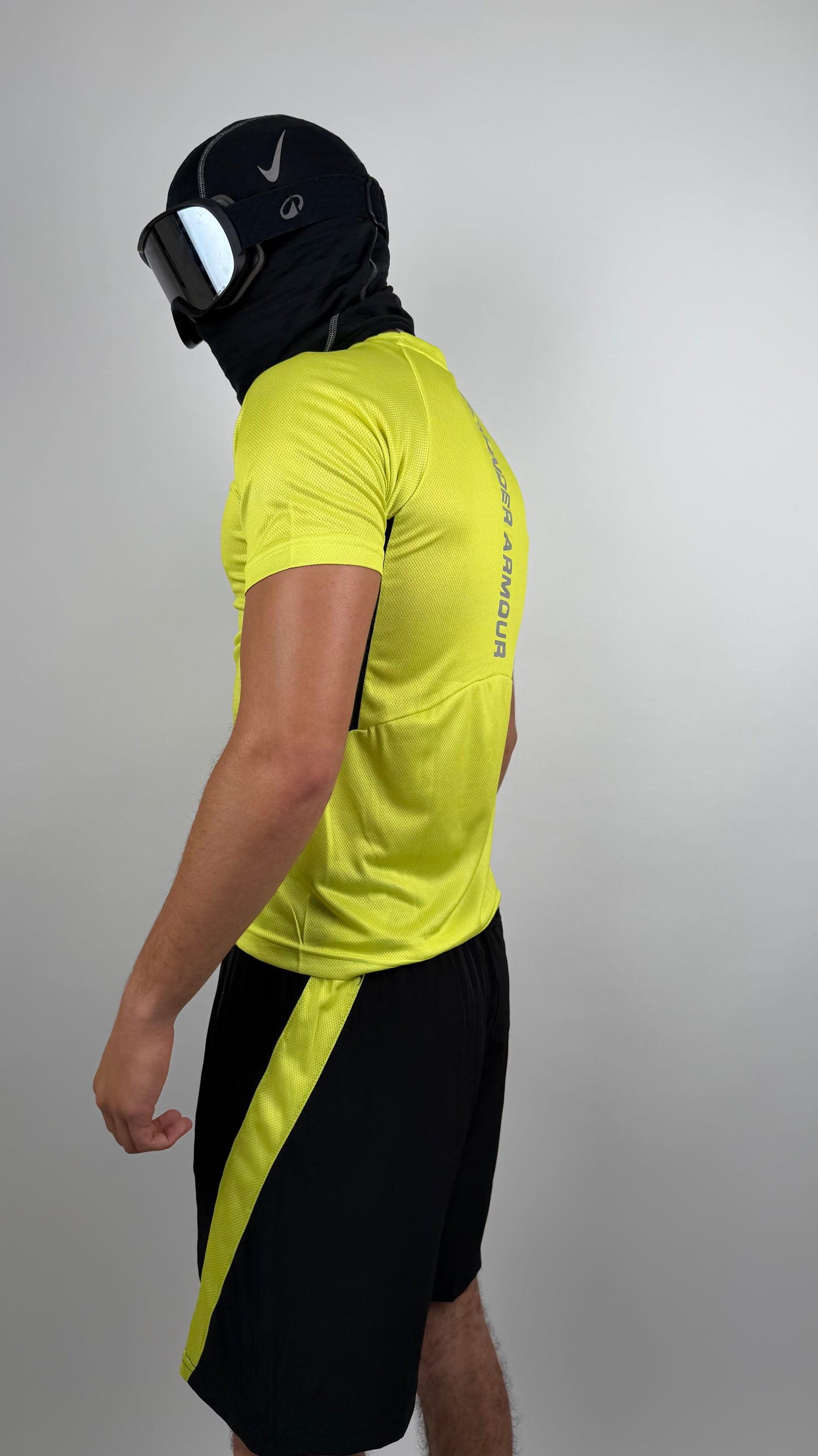CONJUNTO VERANO UNDER ARMOUR 🔥ALTA CALIDAD G5 ✅ UNIDADES LIMITADAS ‼️
