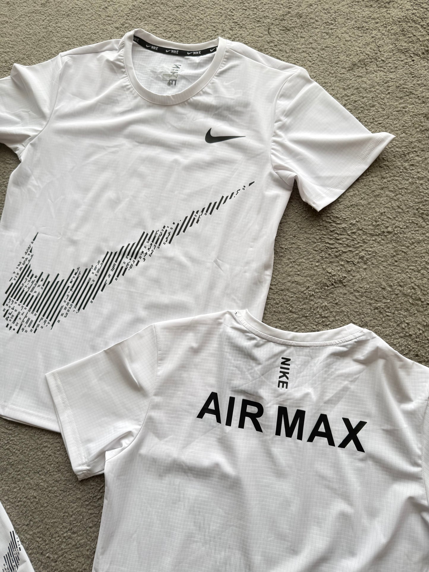 CONJUNTO VERANO NIKE AIR MAX