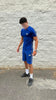 CONJUNTO VERANO EA7