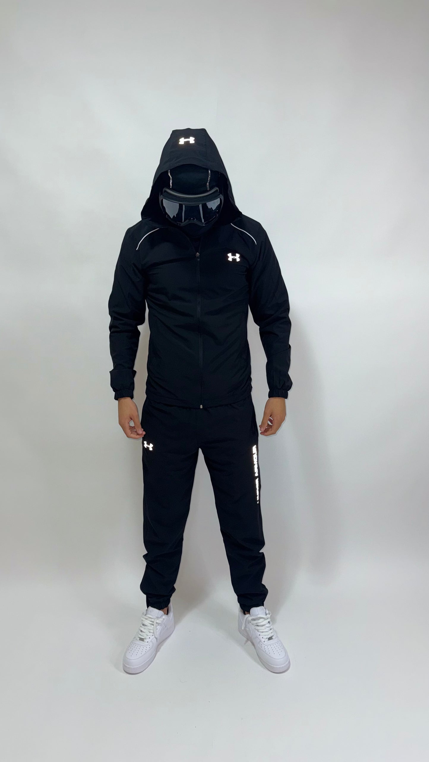 CHANDAL UNDER ARMOUR 2025 🔥 CALIDAD AAA+ 🥵