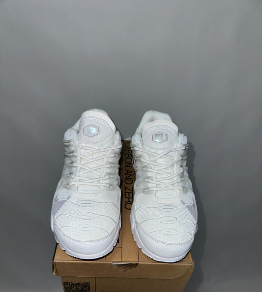 NIKE TERRASCAPE ALL WHITE 2025 🔥 CALIDAD AAA+ ‼️