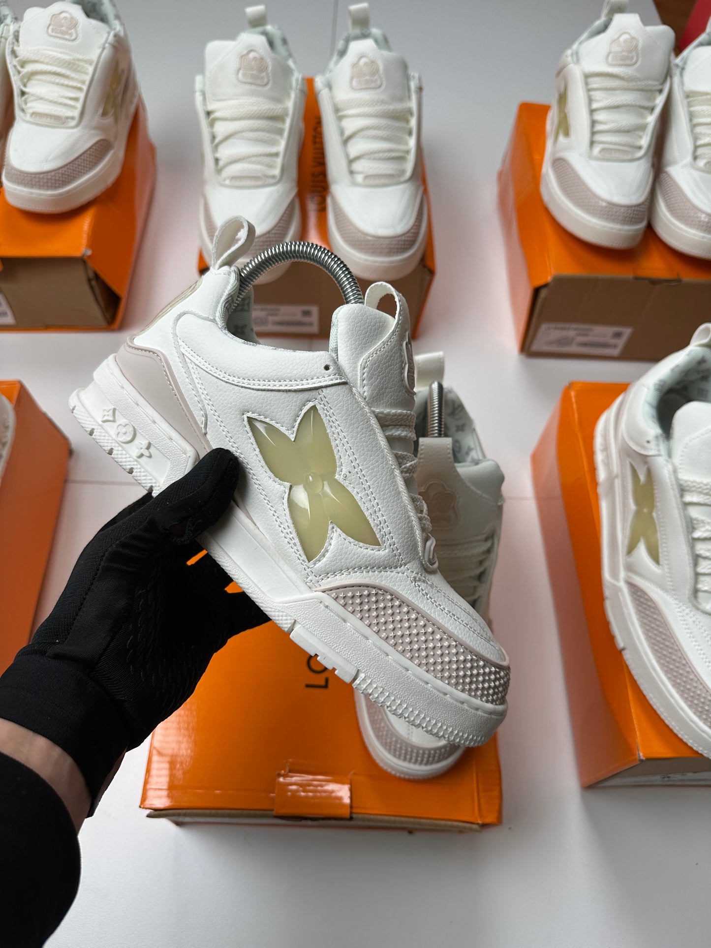 Louis Vuitton Skate