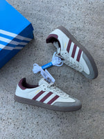 ADIDAS SAMBA 2026 🔥 ALTA CALIDAD G5 ✅ UNIDADES LIMITADAS ‼️ IGUAL QUE LA ORIGINAL 🥵