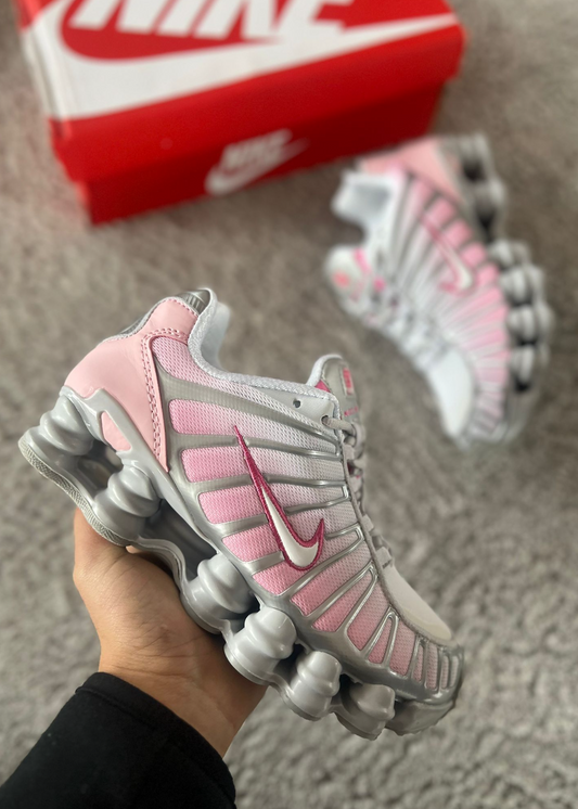 NIKE SHOX TL🔥ALTA CALIDAD G5 ✅ UNIDADES LIMITADAS ‼️